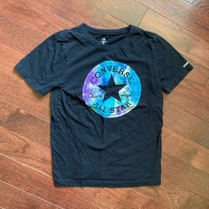 Converse boys tshirt